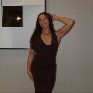 Meet your Posher, Elle